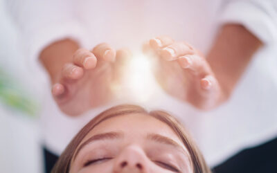 Your top 5 Reiki Questions answered